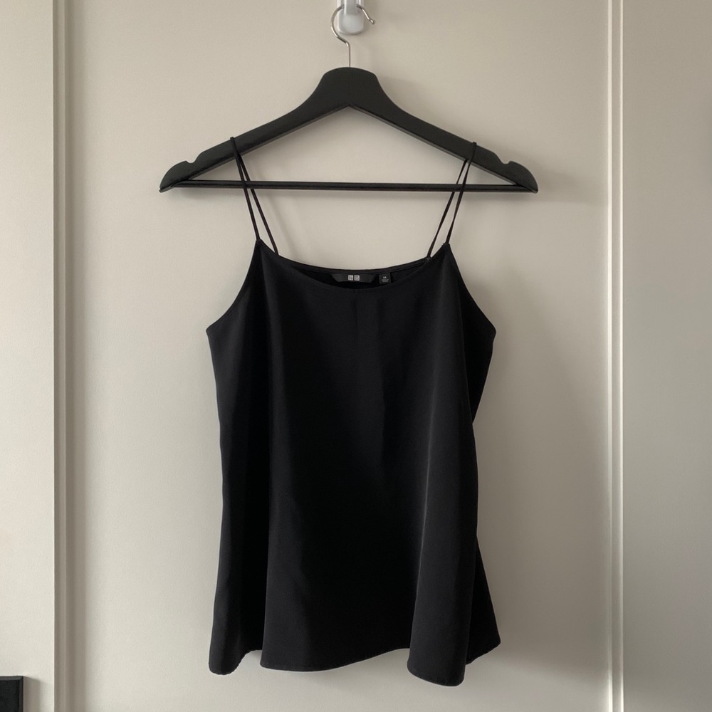 Uniqlo Women’s Drape Camisole